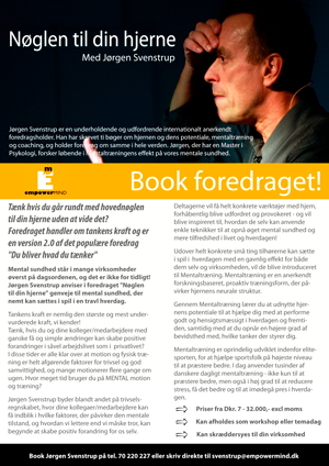 Foredrag Jorgen web