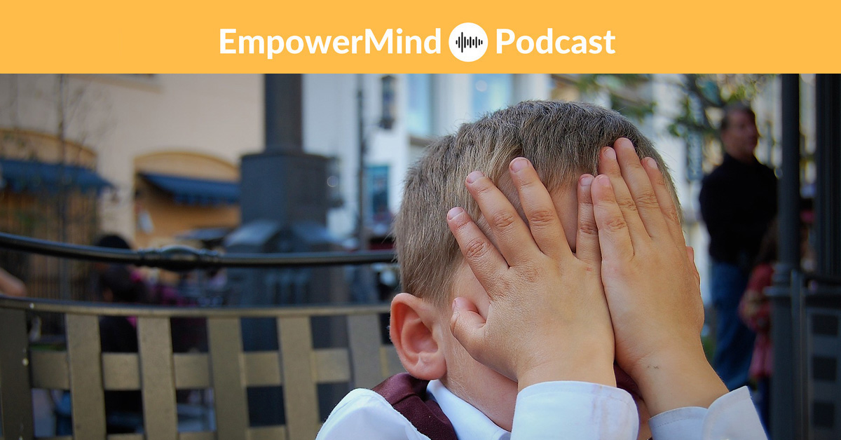 empowermind podcast skam dig