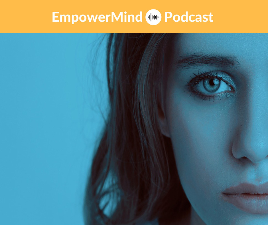 EmpowerMind podcast om trauma
