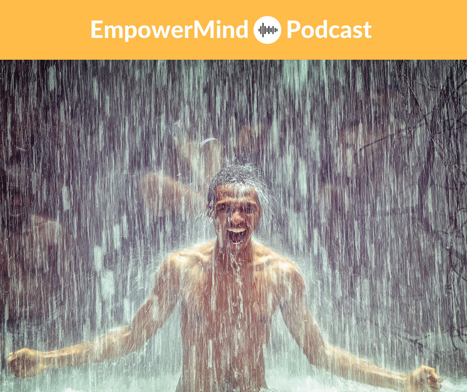 empowermind podcast om robusthed