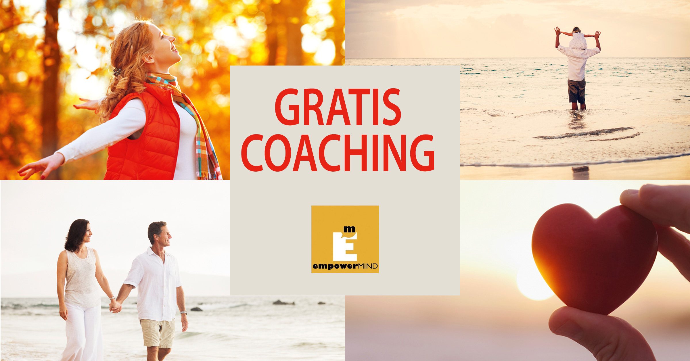 prøv gratis coaching